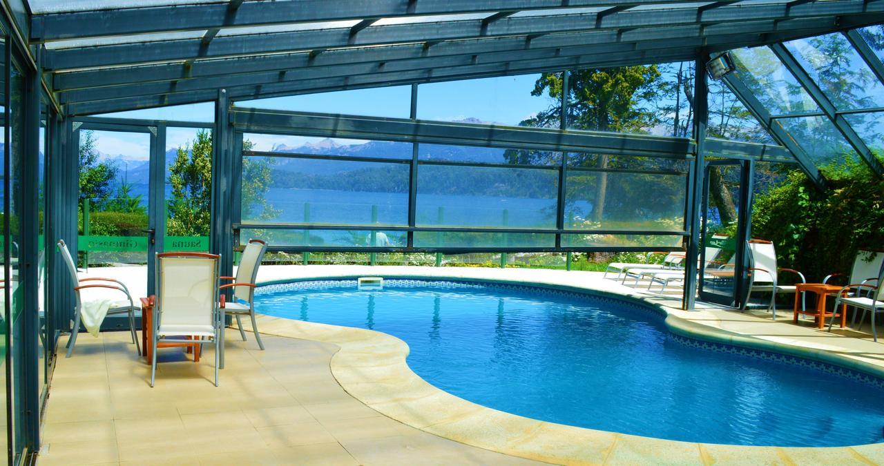 Cabanas Rincon Del Lago Villa La Angostura Exterior foto